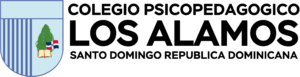 Logo Los Álamos