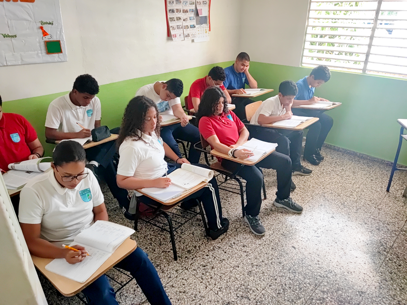 Secundaria