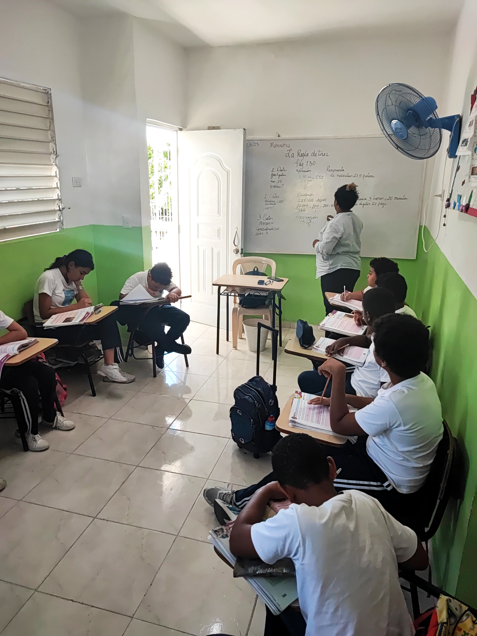 Educación Primaria