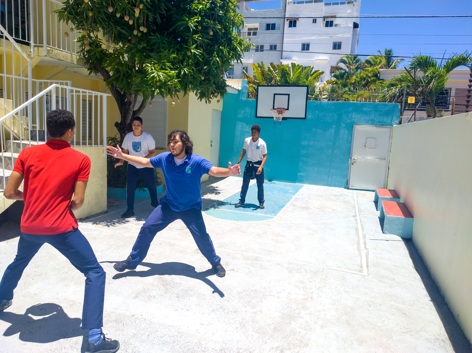 Educación Inclusiva